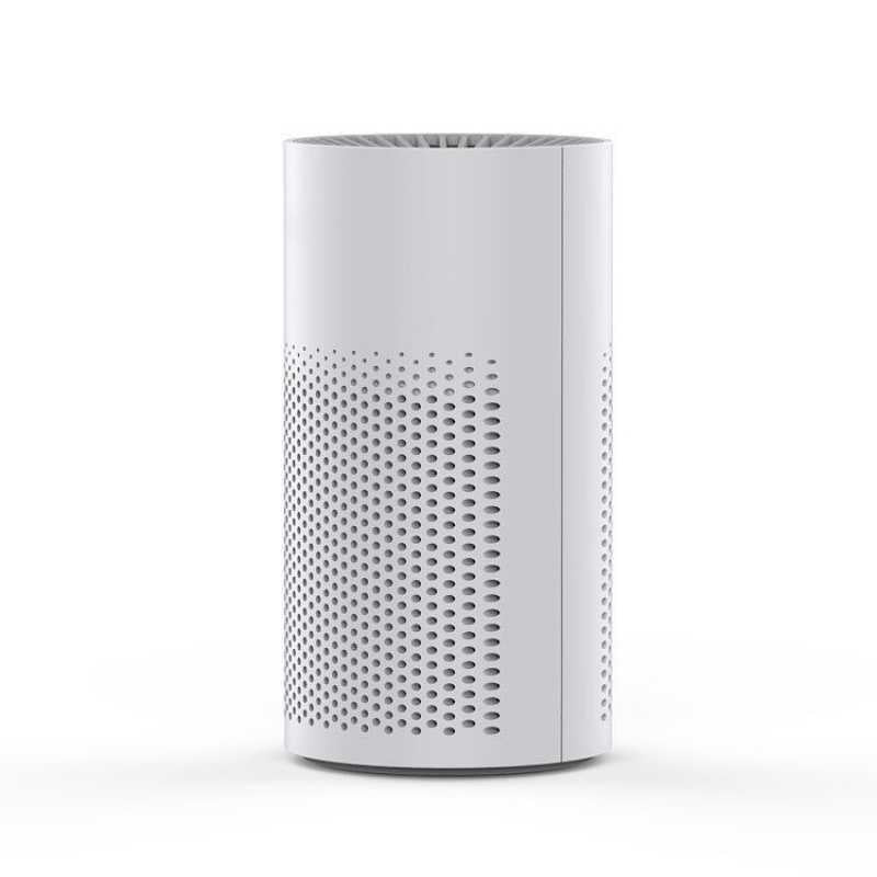 Portable Air Purifier Negative Ion Air Cleaner