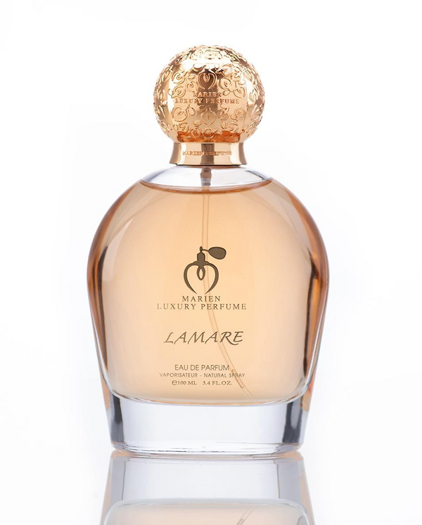 Marien Lamare 100ml Unisex Luxury Eau de Parfum