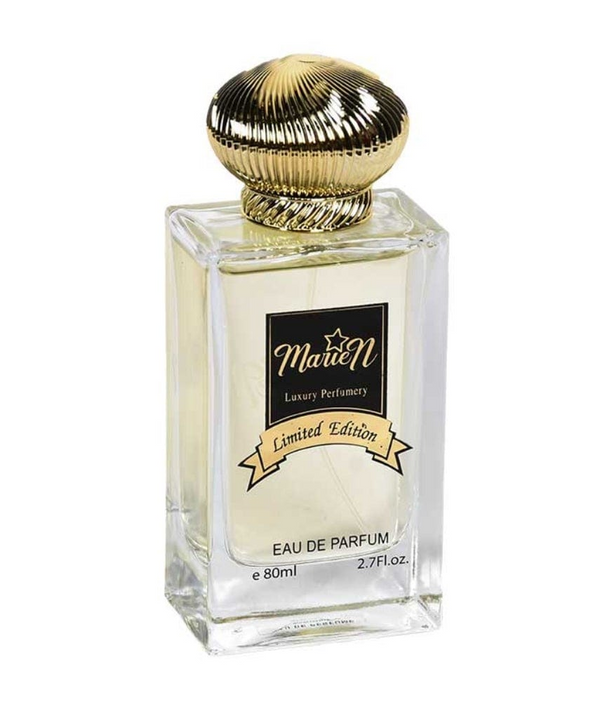 Marien Limited Edition 80ml Women Luxury Eau de Parfum