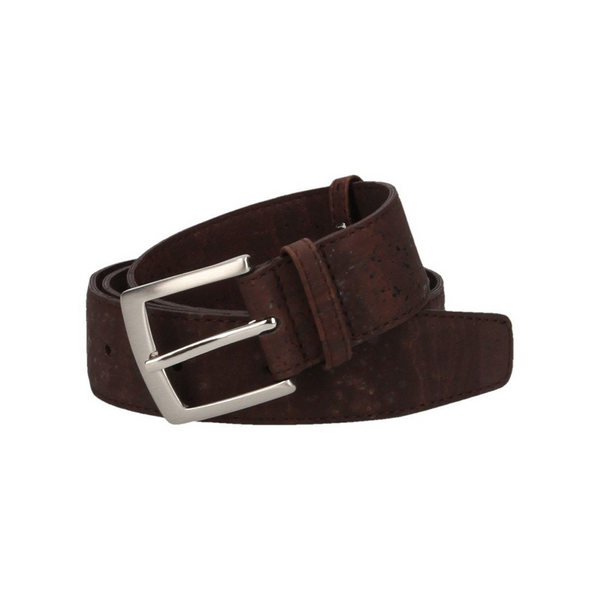 Cork Brown Belt