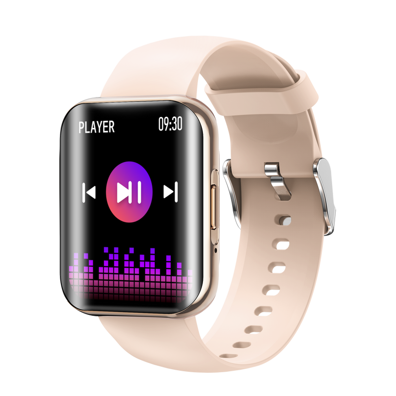 Voice ONTAP Phone Smartwatch And Wellness Tracker