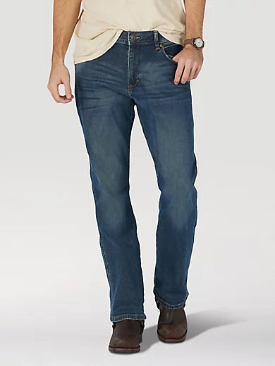 Wrangler Bootcut