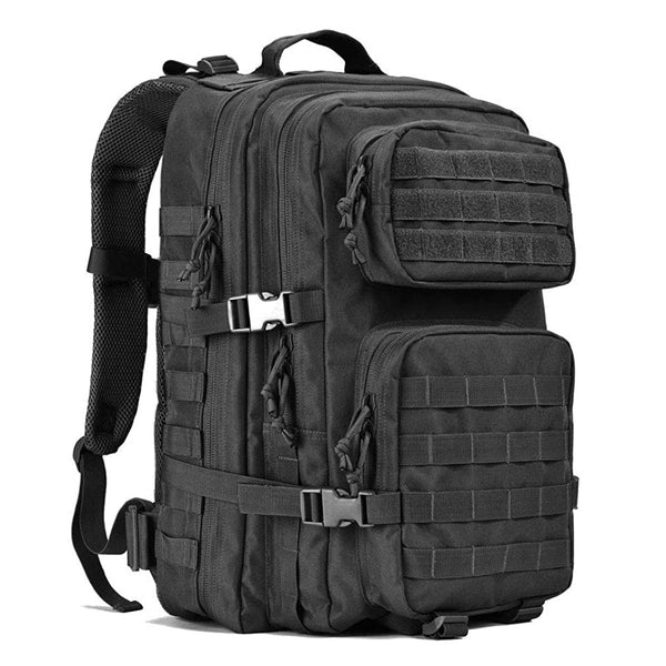 Military Tactical Backpack Large Army 3 Day Assault Pack Molle Bag Backpacks Hiking Backpacks Bags