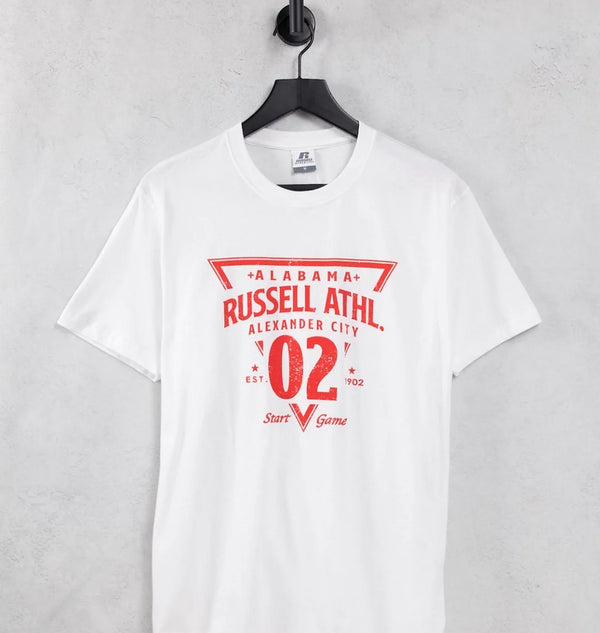 Russel Athletic Tee