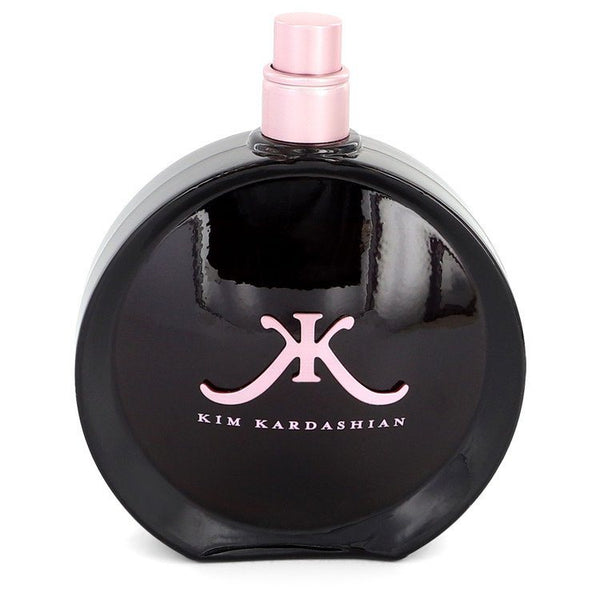 Kim Kardashian by Kim Kardashian Eau De Parfum Spray (Tester) 3.4 oz